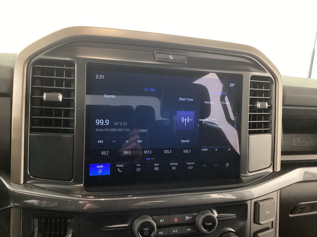 2025 Ford F-150 STX®