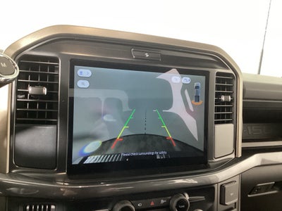 2025 Ford F-150 STX®