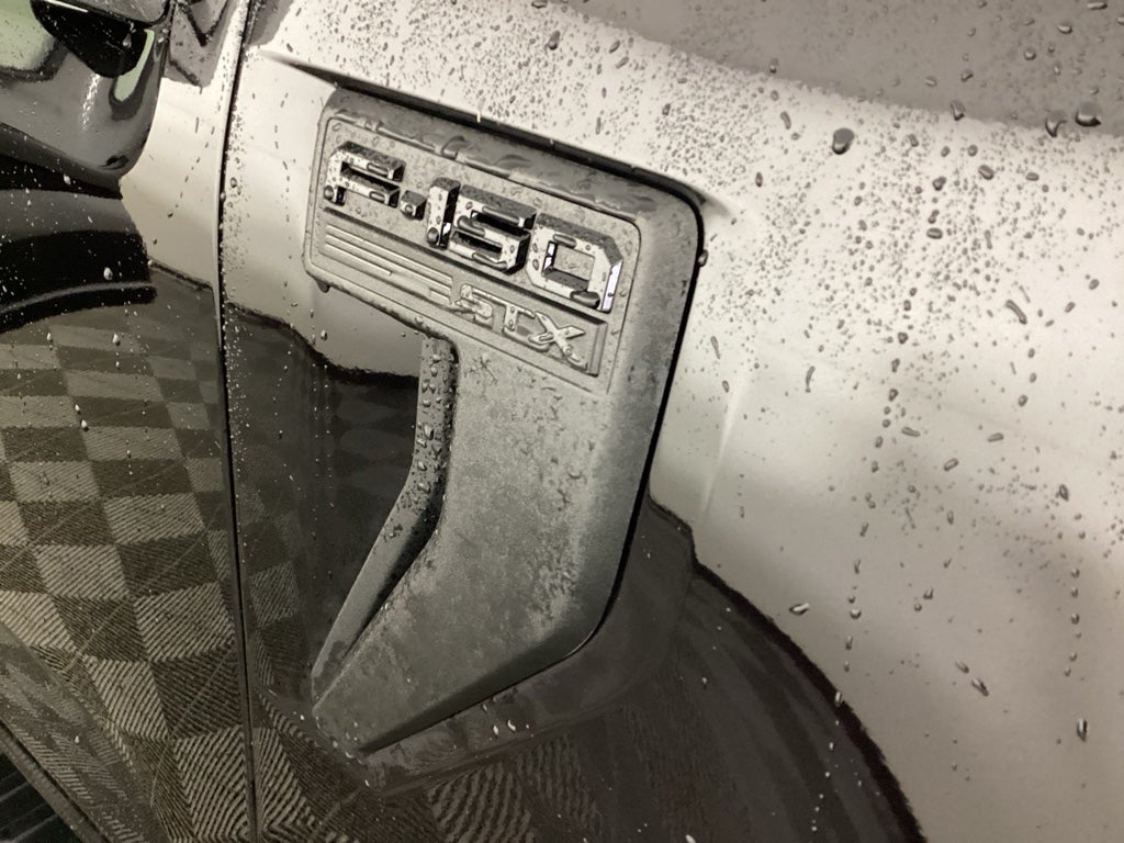 2025 Ford F-150 STX®