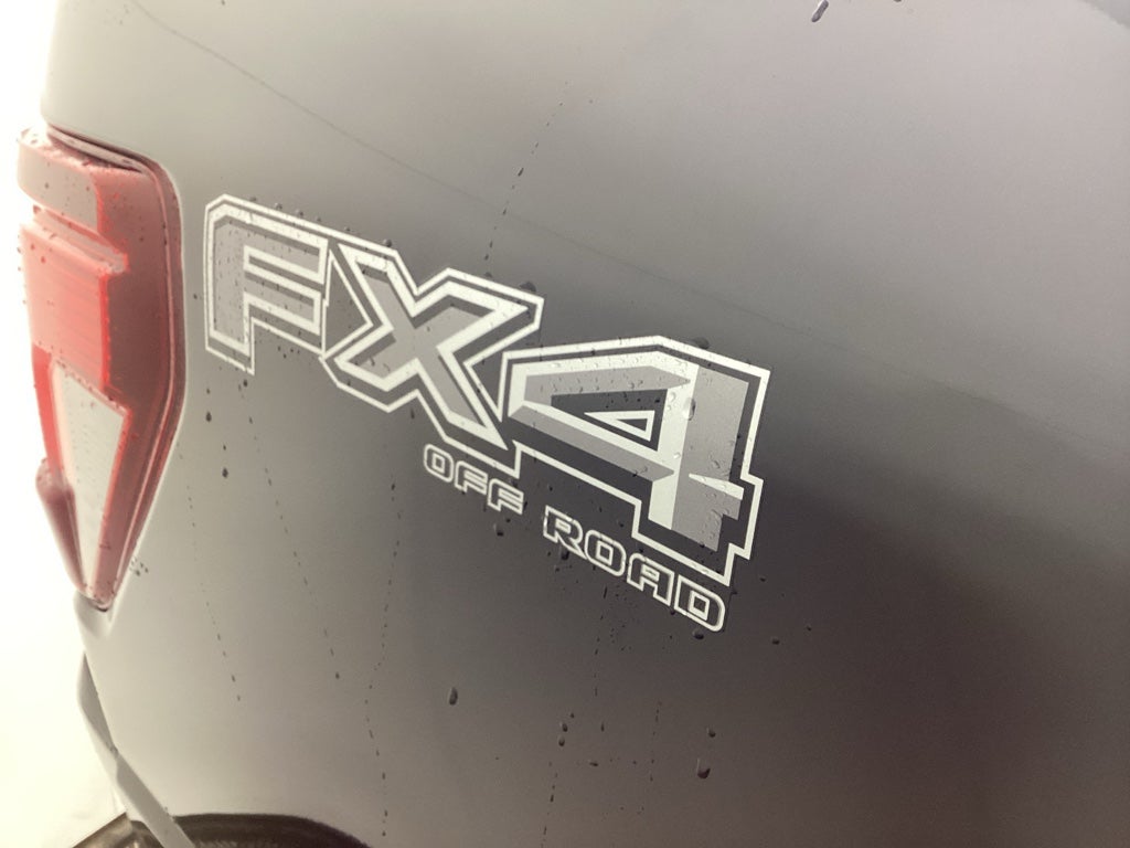 2025 Ford F-150 STX®