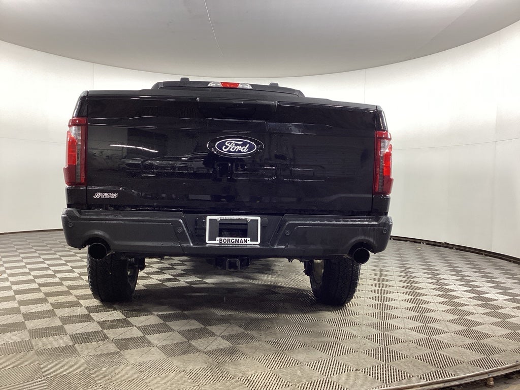 2025 Ford F-150 STX®