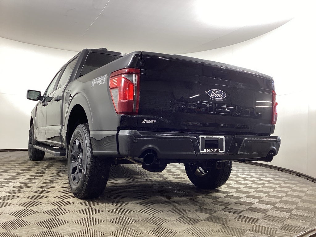 2025 Ford F-150 STX®