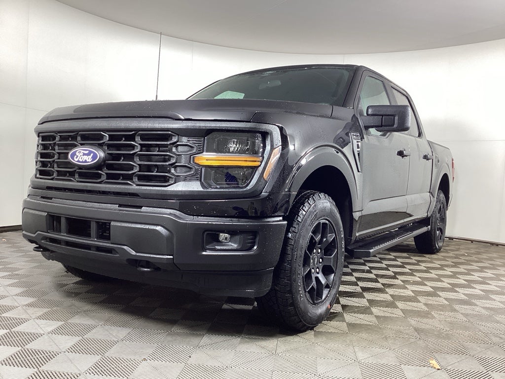 2025 Ford F-150 STX®