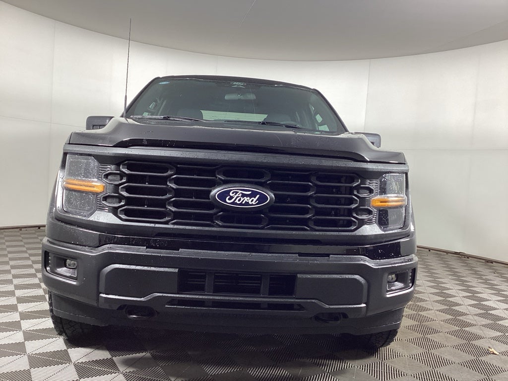 2025 Ford F-150 STX®