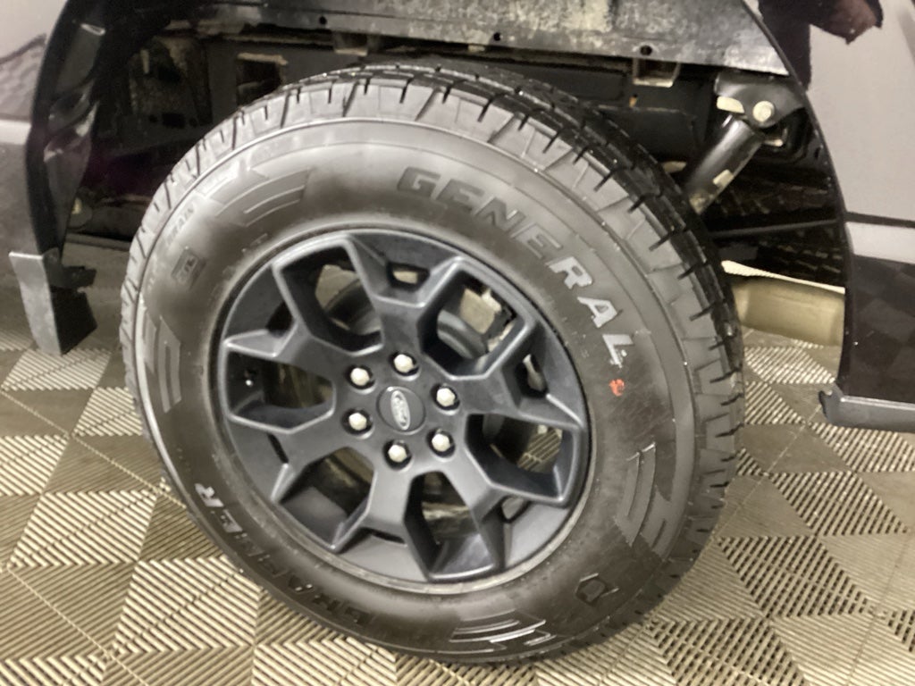 2025 Ford F-150 STX®