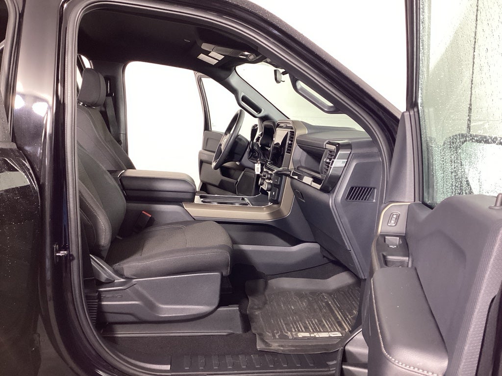 2025 Ford F-150 STX®