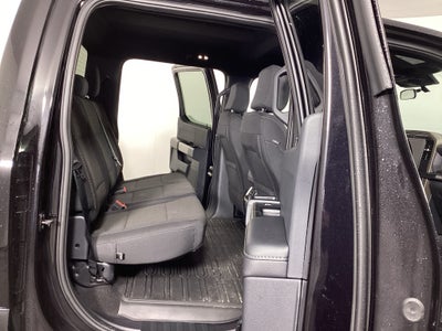 2025 Ford F-150 STX®