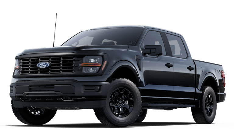2025 Ford F-150 STX®