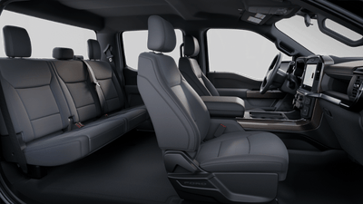 2025 Ford F-150 STX®