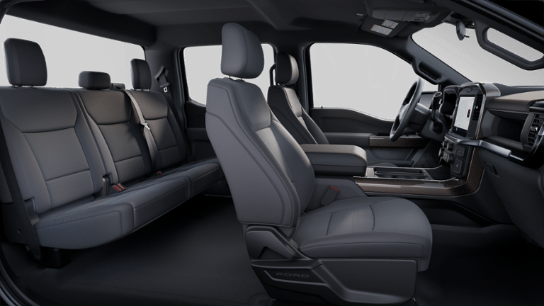 2025 Ford F-150 STX®