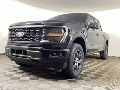 2026 Ford F-150 STX®
