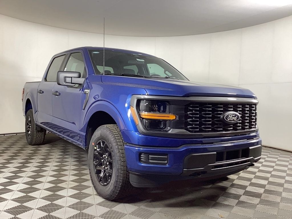 2025 Ford F-150 STX®