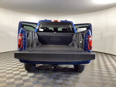 2025 Ford F-150 STX®