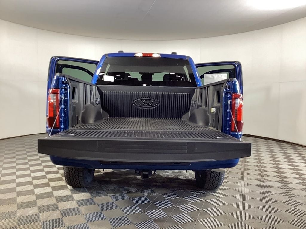 2025 Ford F-150 STX®