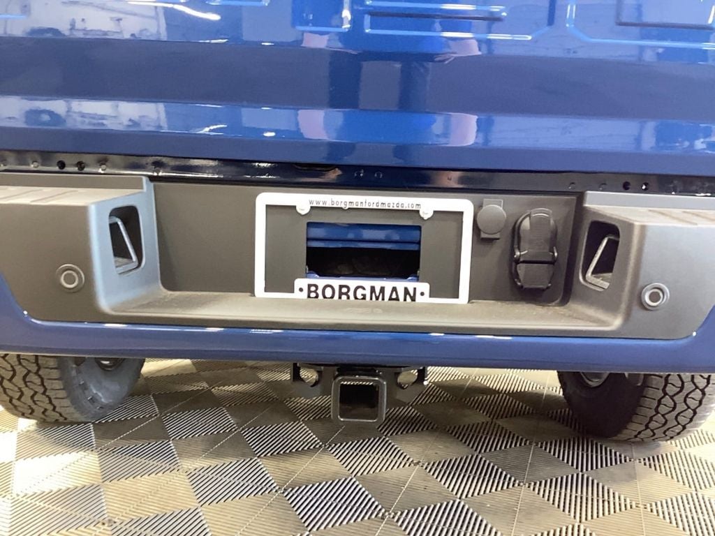 2025 Ford F-150 STX®