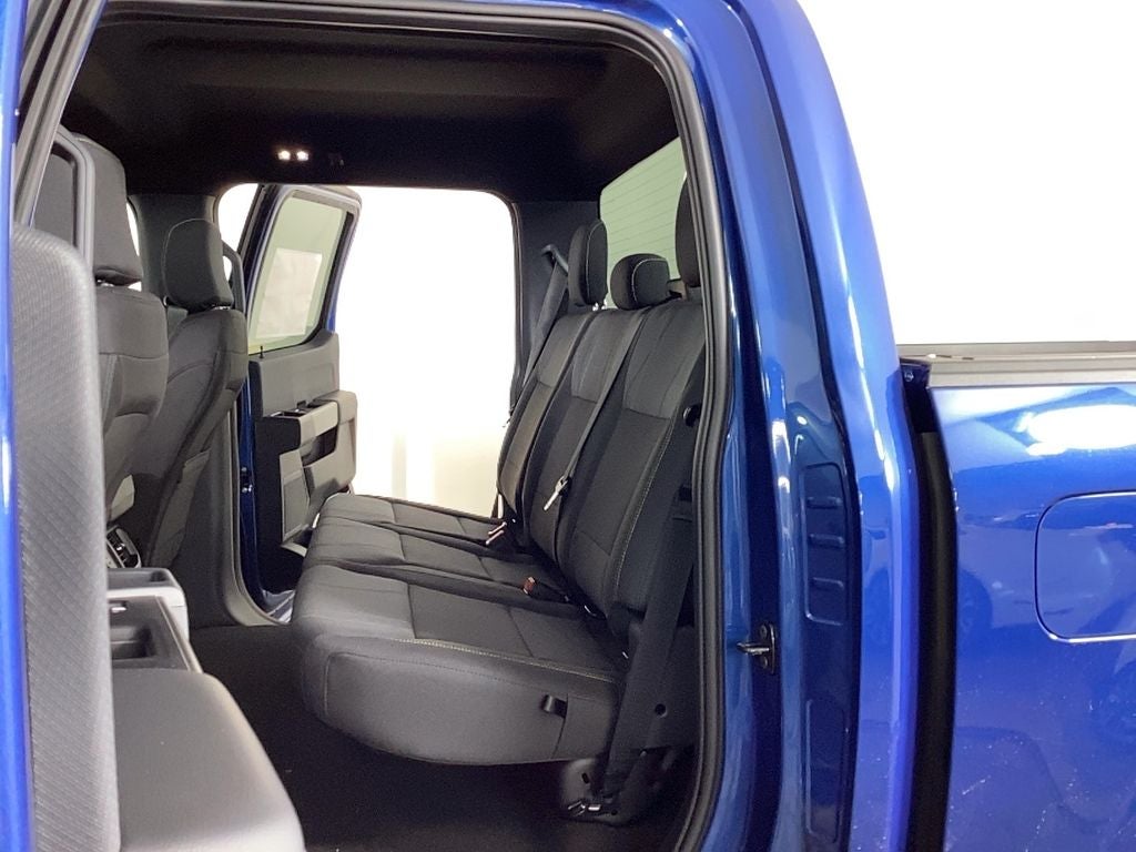 2025 Ford F-150 STX®