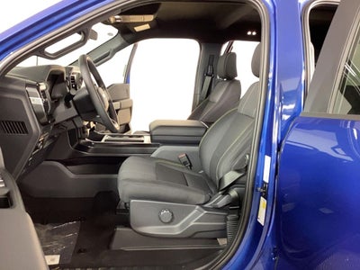 2025 Ford F-150 STX®