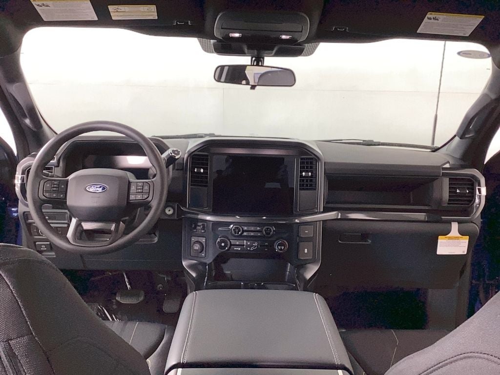 2025 Ford F-150 STX®