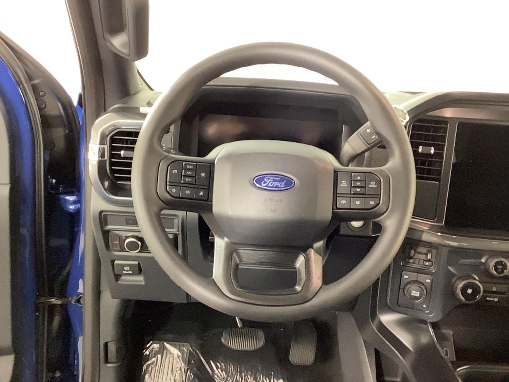 2025 Ford F-150 STX®