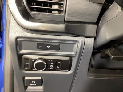 2025 Ford F-150 STX®