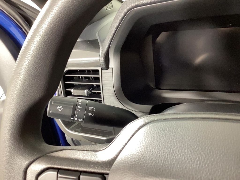 2025 Ford F-150 STX®