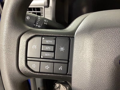 2025 Ford F-150 STX®