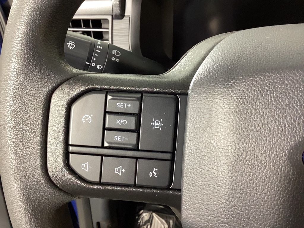 2025 Ford F-150 STX®