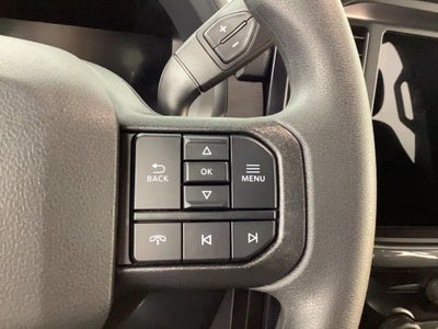 2025 Ford F-150 STX®