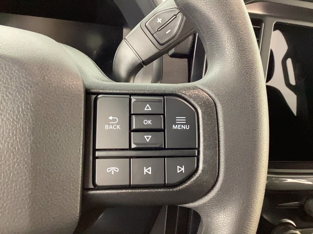 2025 Ford F-150 STX®