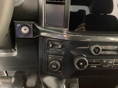 2025 Ford F-150 STX®