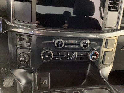 2025 Ford F-150 STX®