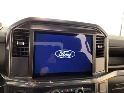 2025 Ford F-150 STX®