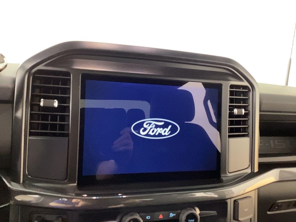 2025 Ford F-150 STX®