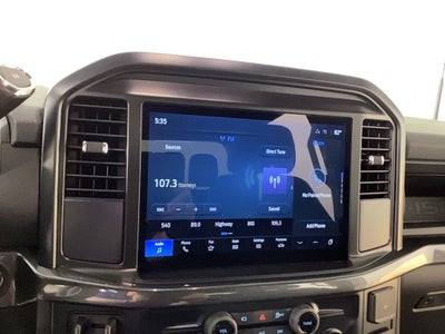 2025 Ford F-150 STX®