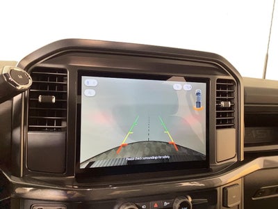 2025 Ford F-150 STX®