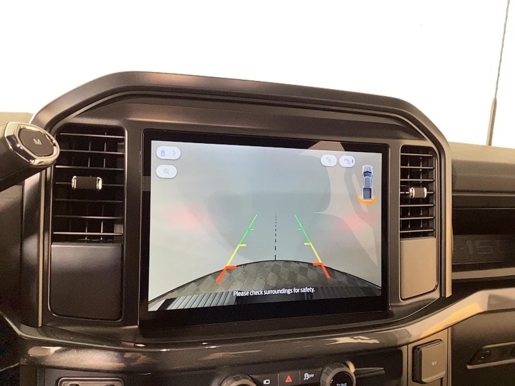 2025 Ford F-150 STX®