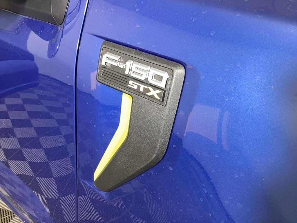 2025 Ford F-150 STX®