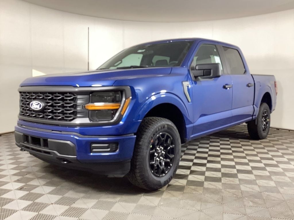 2025 Ford F-150 STX®