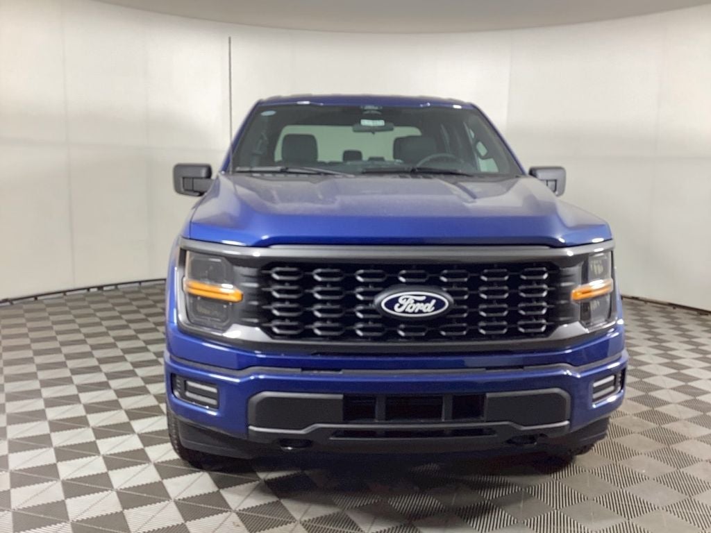 2025 Ford F-150 STX®