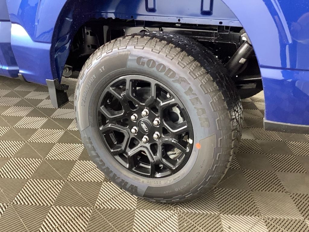 2025 Ford F-150 STX®