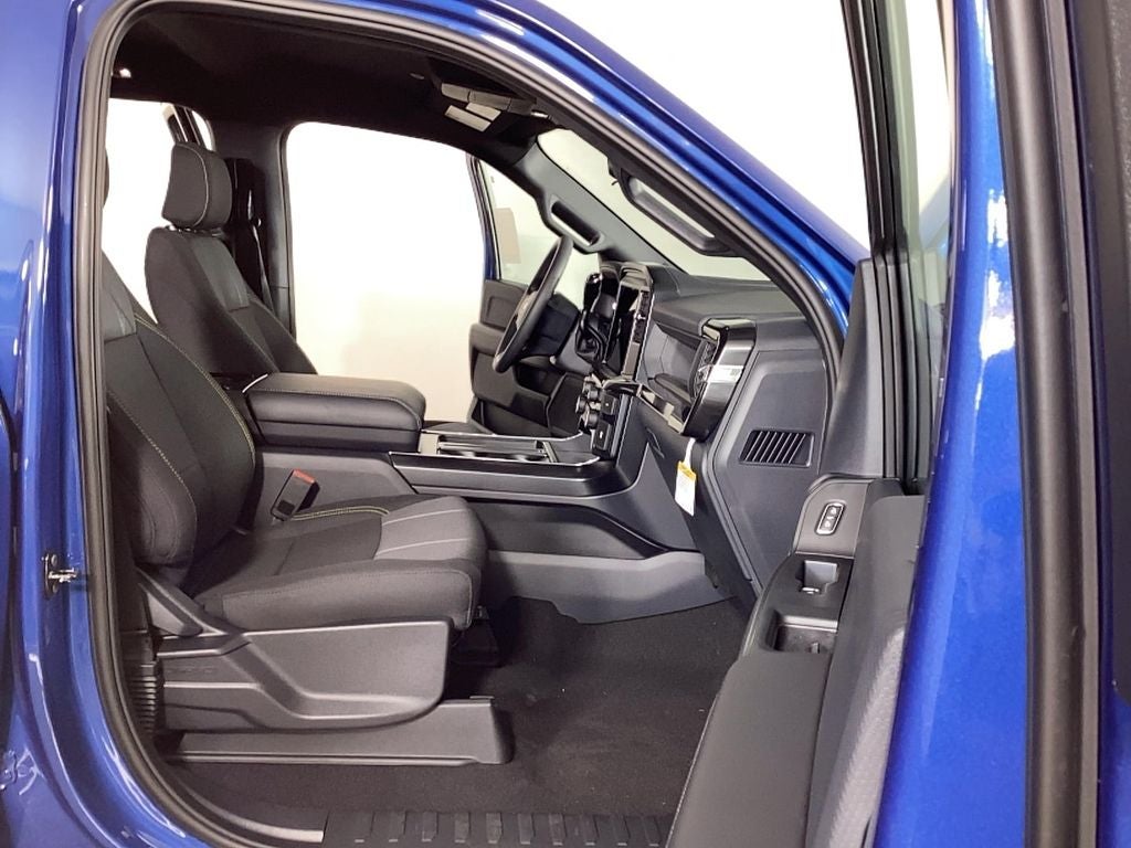 2025 Ford F-150 STX®