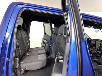 2025 Ford F-150 STX®