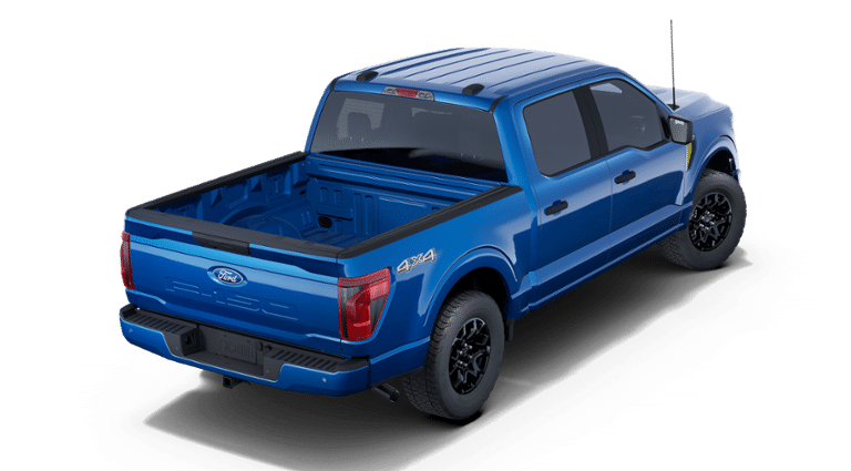 2025 Ford F-150 STX®