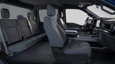 2025 Ford F-150 STX®