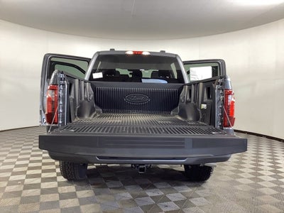 2025 Ford F-150 STX®