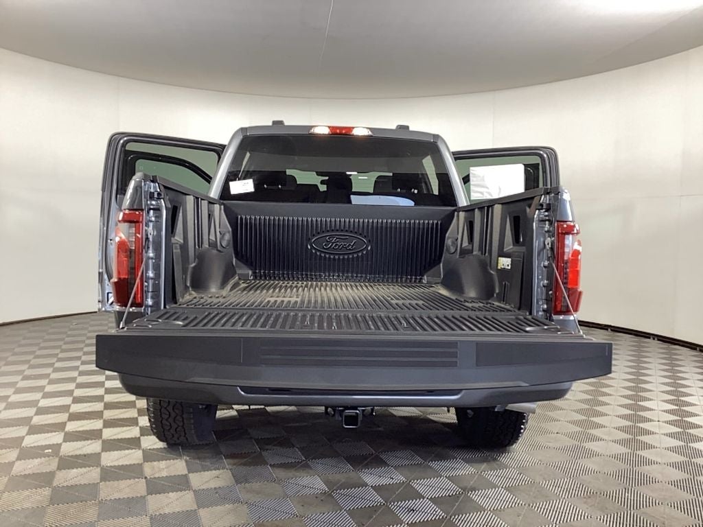 2025 Ford F-150 STX®