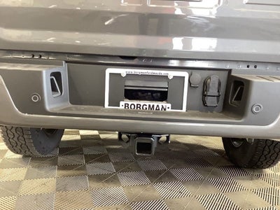 2025 Ford F-150 STX®