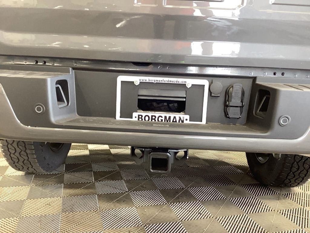 2025 Ford F-150 STX®