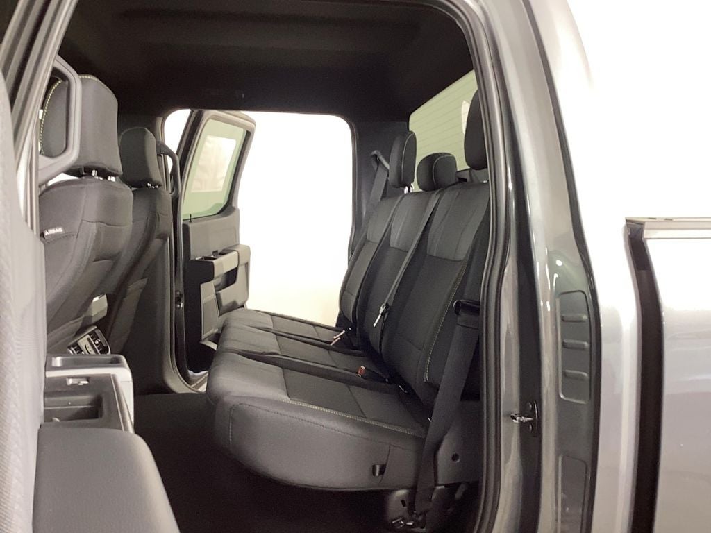 2025 Ford F-150 STX®