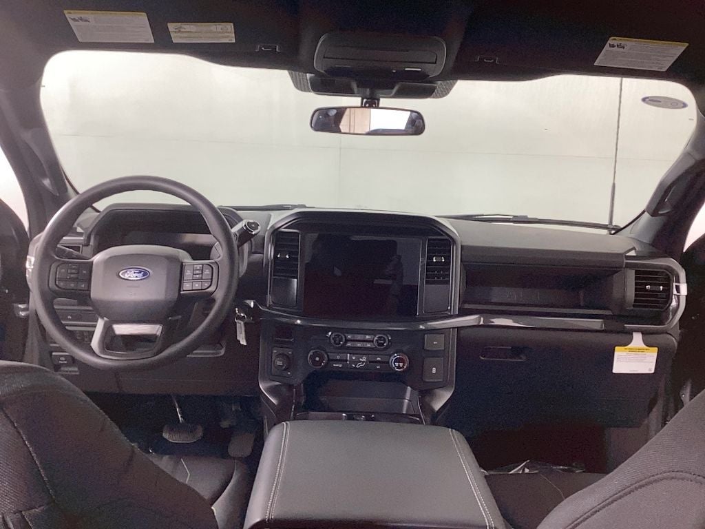 2025 Ford F-150 STX®